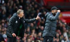 Klopp phản bác lập luận của Solsa trước đại chiến Liverpool vs MU