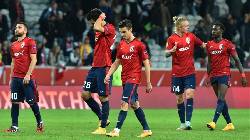 Lille vs Reims (23h00 17/1): Dấu hiệu hụt hơi