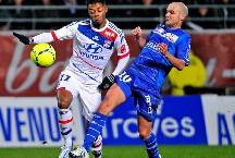 Nhận định, soi kèo Troyes vs Lyon, 23h05 ngày 16/1
