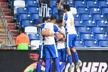 Phân tích kèo hiệp 1 Celaya vs Raya2 Expansión, 8h05 ngày 18/1