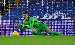 Kepa chiếm suất bắt chính của Edouard Mendy tại Chelsea?