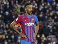 Đội hình ra sân chính thức Barca vs Napoli, 0h45 ngày 18/2