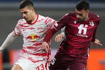 Michael Statham dự đoán RB Leipzig vs Sociedad, 3h00 ngày 18/2