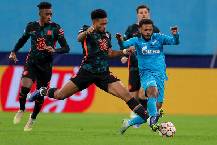 Phân tích kèo hiệp 1 Zenit vs Betis, 0h45 ngày 18/2