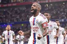 Phân tích kèo hiệp 1 Auxerre vs Lyon, 3h ngày 18/2