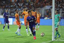 Phân tích kèo hiệp 1 Goa vs Chennaiyin, 21h ngày 16/2