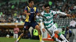Phân tích kèo hiệp 1 San Luis vs Santos Laguna, 8h ngày 18/2