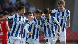 Phân tích kèo hiệp 1 Sociedad vs Celta Vigo, 20h ngày 18/2