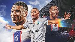 Mbappe quyết rời PSG hè này, Real Madrid 'ăn mừng'