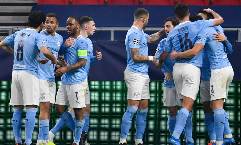Đội hình dự kiến Man City vs M'gladbach: Không biết đâu mà lần