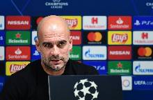 Pep Guardiola sợ 'nói trước bước không qua' ở trận gặp M'gladbach