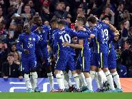 Đội hình ra sân chính thức Lille vs Chelsea, 3h ngày 17/3