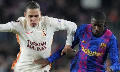 Dự đoán, soi kèo thẻ vàng Galatasaray vs Barcelona, 0h45 ngày 18/3