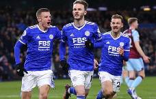 Soi kèo phạt góc Rennes vs Leicester, 0h45 ngày 18/3