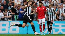 Oliver Thomas dự đoán Nottingham Forest vs Newcastle, 3h ngày 18/3