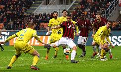 Soi kèo góc Hellas Verona vs AC Milan, 21h00 ngày 17/03
