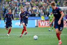 Nhận định Chicago Fire vs New England, 07h30 ngày 18/4