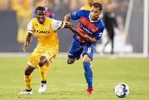 Nhận định Nashville SC vs FC Cincinnati, 7h30 ngày 18/4