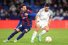 Nhận định, soi kèo Granada vs Levante, 19h00 ngày 17/4