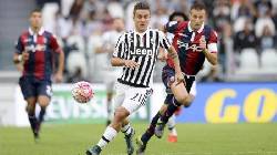 Nhận định, soi kèo Juventus vs Bologna, 23h30 ngày 16/4