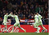 Đội hình ra sân chính thức Getafe vs Barcelona, 21h15 ngày 16/4