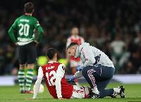 Đội hình ra sân chính thức West Ham vs Arsenal, 20h ngày 16/4