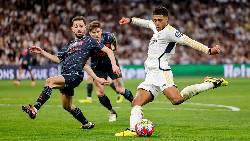 Siêu máy tính dự đoán Man City vs Real Madrid, 02h00 ngày 18/4