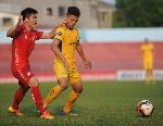 SLNA vs Sanna Khánh Hòa (17h 18/5): Xứ Nghệ chắc chân trong top 3