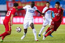 Nhận định Changchun Yatai vs Shanghai Shenhua, 19h00 ngày 17/5