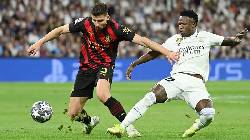 Siêu máy tính dự đoán tỷ số Man City vs Real Madrid, 02h00 ngày 18/5