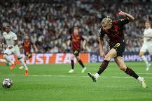 Soi kèo đặc biệt Man City vs Real Madrid, 02h00 ngày 18/5: Đội nào đi tiếp?