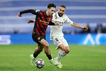 Soi kèo tài xỉu bàn thắng Man City vs Real Madrid, 02h00 ngày 18/5