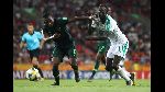 Phân tích tỷ lệ Senegal vs Nigeria, 0h45 ngày 17/6