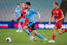 Dự đoán, soi kèo thẻ vàng Sydney FC vs Adelaide, 16h05 ngày 19/6