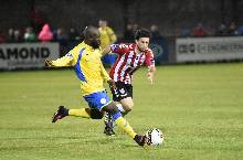 Máy tính dự đoán bóng đá 18/6: Finn Harps vs Derry City
