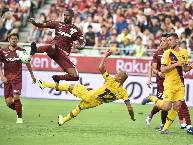 Nhận định, soi kèo Kashiwa Reysol vs Vissel Kobe, 17h ngày 18/6