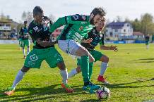 Máy tính dự đoán bóng đá 17/6: Ekenas IF vs KPV Kokkola