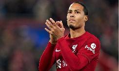 Van Dijk: 'Cậu ấy sẽ đưa Liverpool về đúng nơi CLB thuộc về'