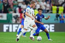 Chuyên gia dự đoán Serbia vs Anh, 2h00 ngày 17/6