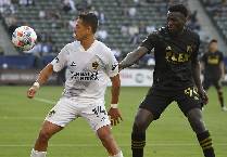 Nhận định, soi kèo Vancouver vs Los Angeles Galaxy, 9h07 ngày 18/7