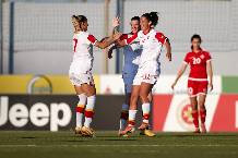 Máy tính dự đoán bóng đá 17/7: Nữ Moldova vs Nữ Montenegro