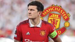Rất nhanh, Man United chốt đơn Maguire cho 'nhà giàu mới nổi'
