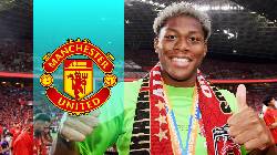 Thủ thành Nhật Bản là ai mà khiến Ten Hag chốt trong 1 nốt nhạc?