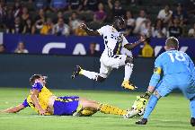 Nhận định, soi kèo LA Galaxy vs Colorado Rapids, 9h37 ngày 18/8