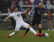 Soi kèo phạt góc San Jose Earthquake vs Minnesota, 9h37 ngày 18/8