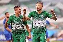 Nhận định, soi kèo Maccabi Haifa vs Crvena zvezda, 2h ngày 18/8