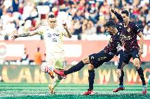 Phân tích kèo hiệp 1 Cruz Azul vs Tijuana, 9h05 ngày 18/8