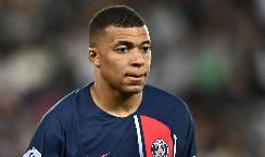 Bí mật 'động trời' đằng sau vụ trở lại tập luyện của Mbappe