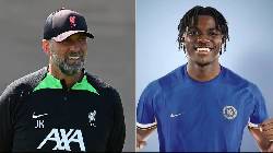 Chữ ký 'rẻ mà chất' hơn Lavia đếm ngày gia nhập Liverpool