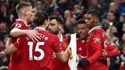 Gửi đề nghị chốt hạ, Man United sở hữu tân binh đẳng cấp thế giới